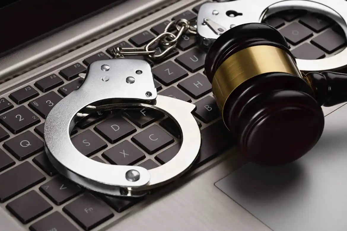 Redes sociales: un medio usado para delinquir, pero también para encontrar a los culpables