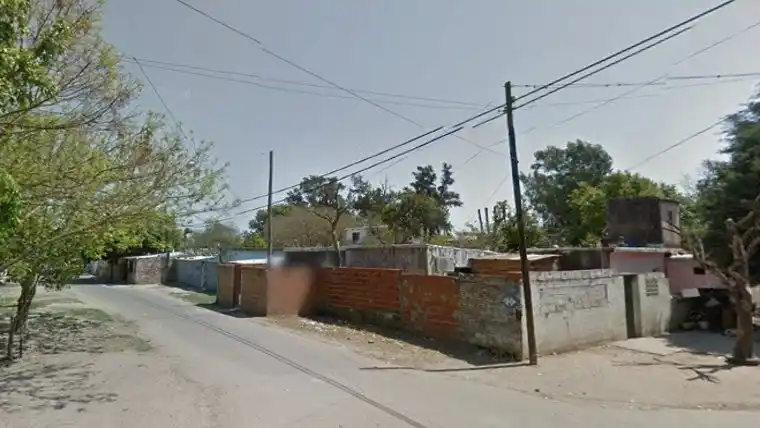 Detuvieron a un hombre que se vestía de policía