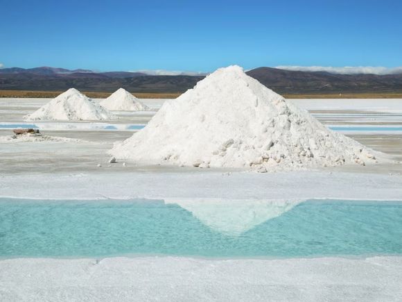 La Argentina e India: se reunió en Buenos Aires el Grupo de Trabajo Conjunto en Recursos Mineros