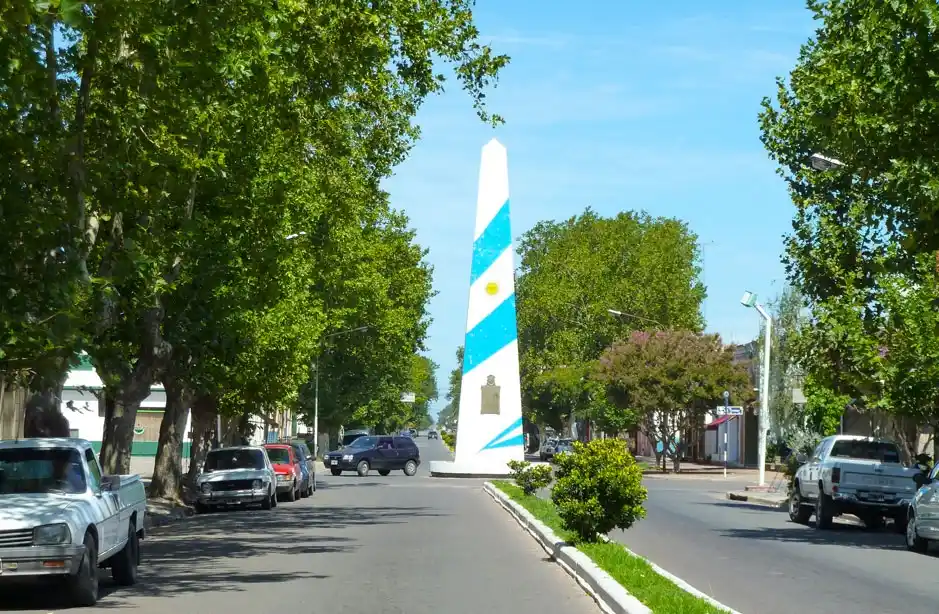 Flexibilización en Las Flores: Restaurantes con mesas adentro y actividad hotelera para esenciales