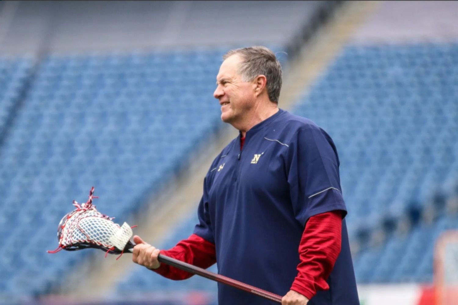 La carrera de Bill Belichick, el ganador de 6 Super Bowl que deja los Patriots