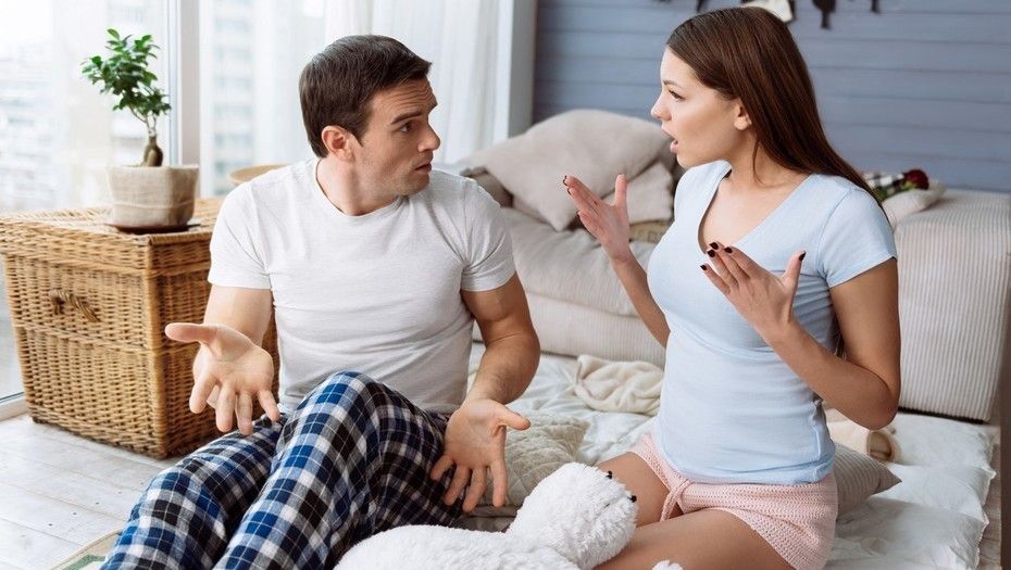 Las cinco peores frases para una buena relación
