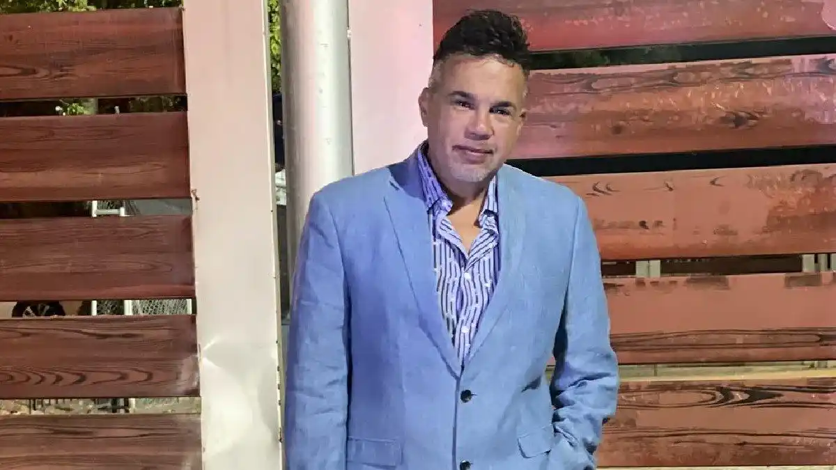 Miguel Moly enfrenta cargos judiciales por la denuncia de su ex (video)