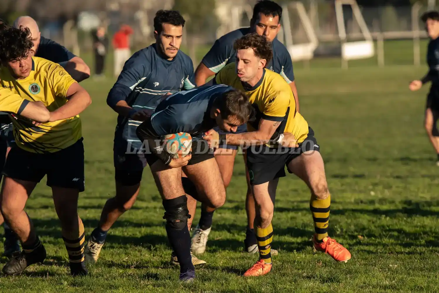 cazadores final rugby - 8