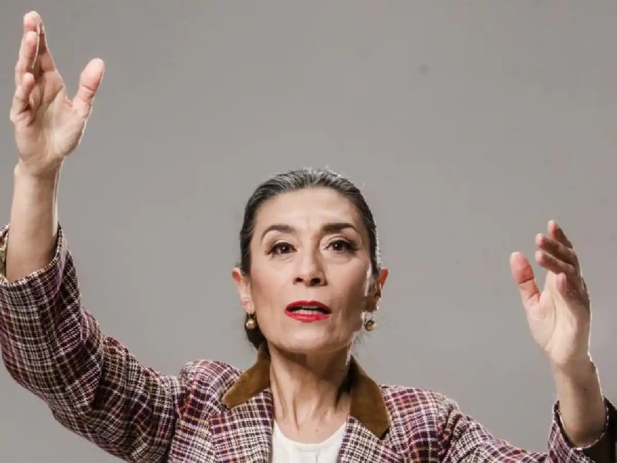 Con una obra que recuerda a Evita arranca el ciclo Teatreando 2022