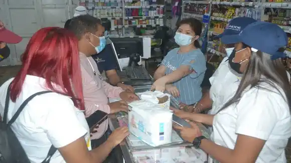 Sundde obliga a 11 mil comercios bajar los precios en el primer semestre del 2021