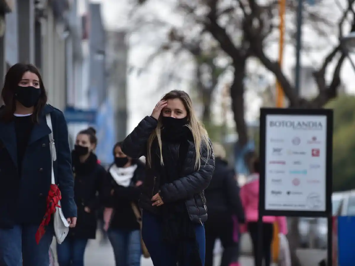 Comerciantes aseguraron que el aguinaldo  no impactó en las ventas 