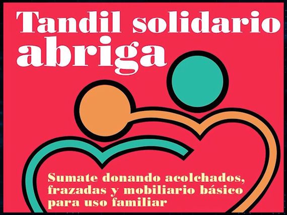 Ola de frío: planificación para atender la demanda en Desarrollo Humano