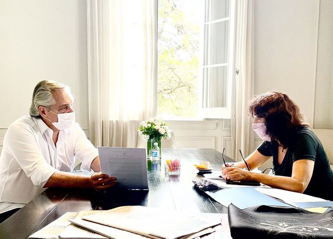 El Gobierno ultima los detalles de la convocatoria a sesiones extraordinarias