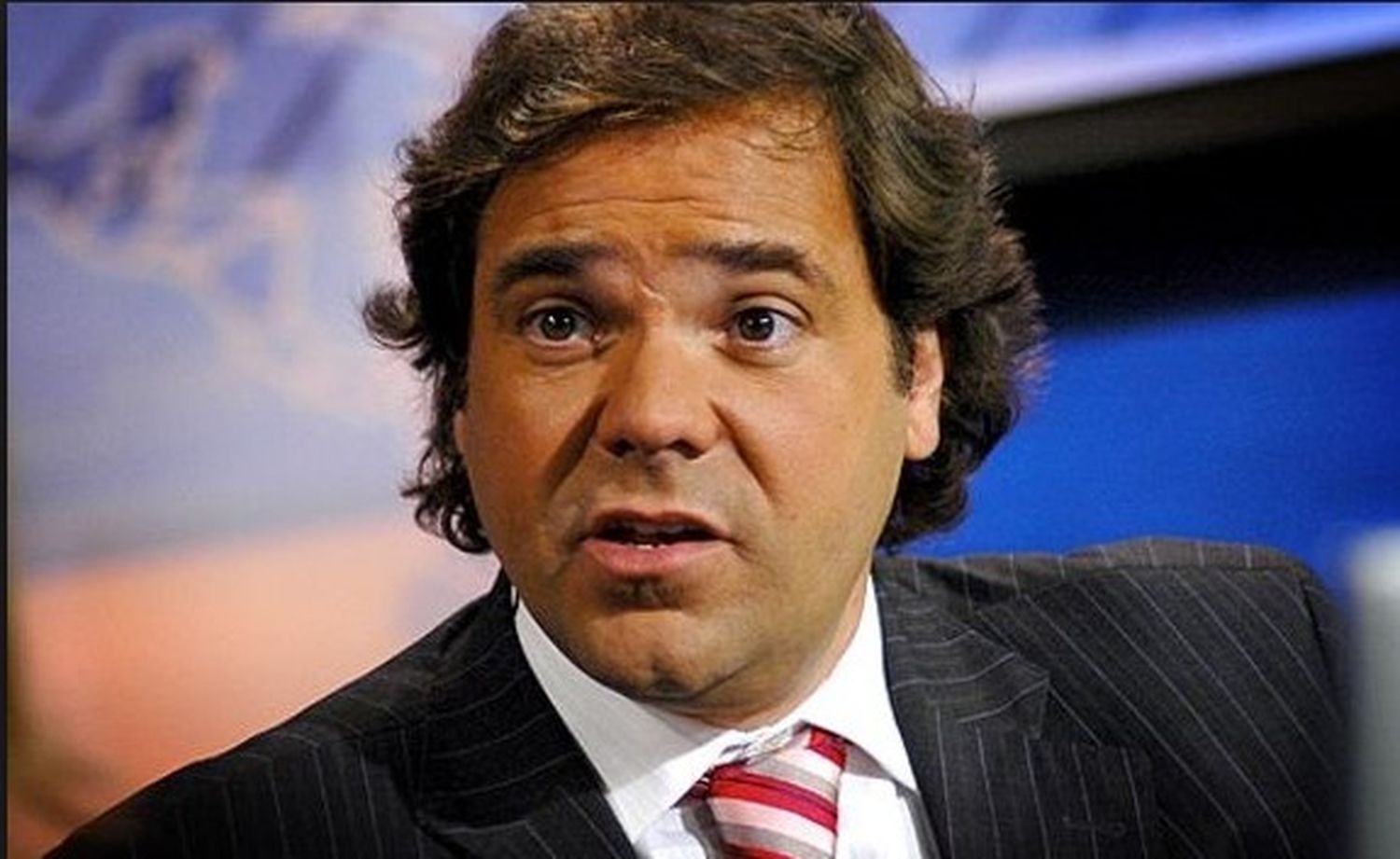 Alberto Pérez: "Cristina es una referencia insoslayable"