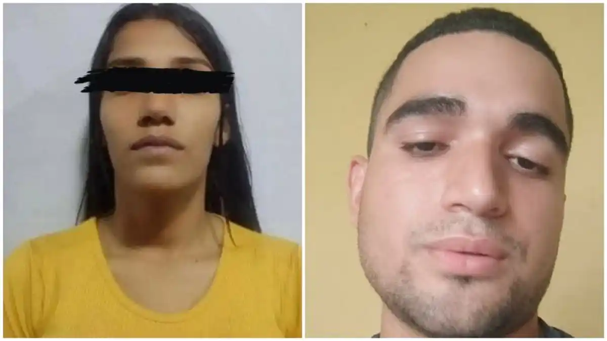 Capturan a presunta cómplice en el homicidio del tiktoker Jesús Sarmiento