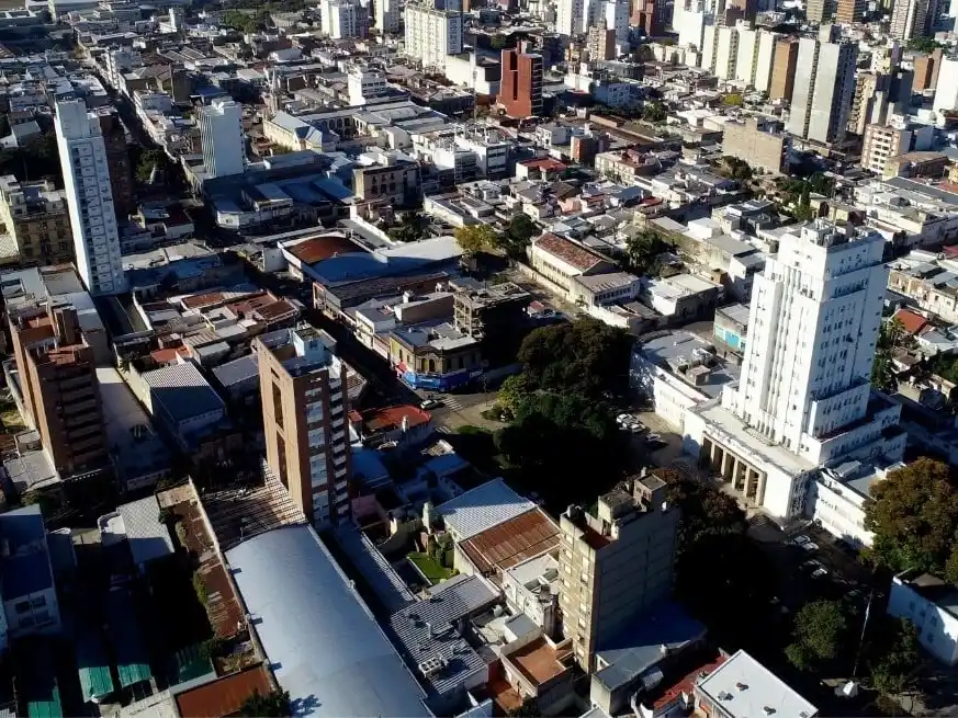 Referentes debatieron sobre el futuro de los municipios santafesinos. Crédito: Fernando Nicola.