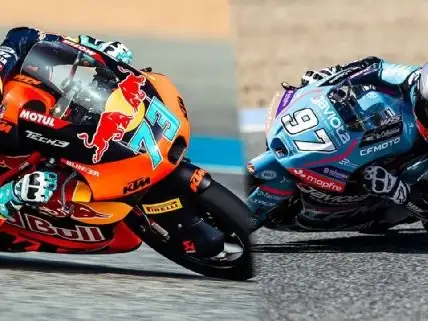 Perrone y Morelli