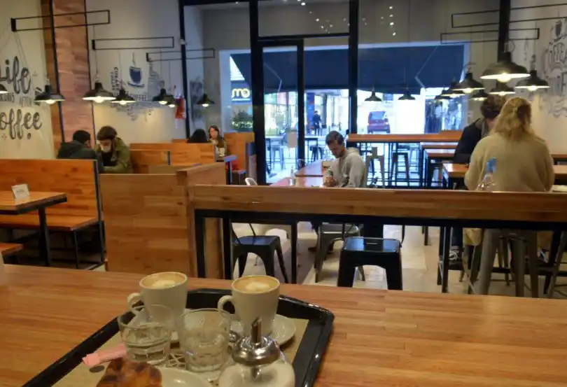 COVID-19 en Tandil: Intendente y gastronómicos no se ponen de acuerdo en el nivel de apertura