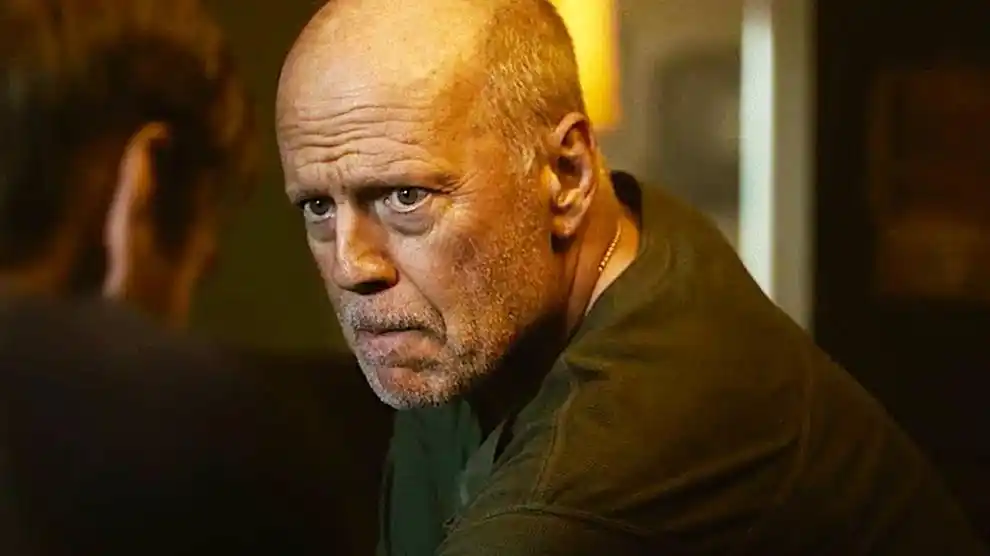 Bruce Willis