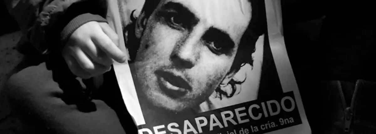 Miguel Bru desapareció en 1993