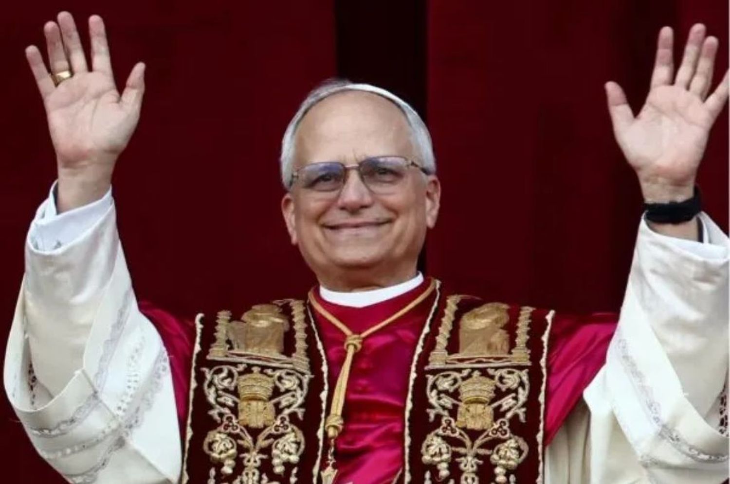 ¿Qué dijeron los famosos argentinos sobre la elección del Papa León XIV?