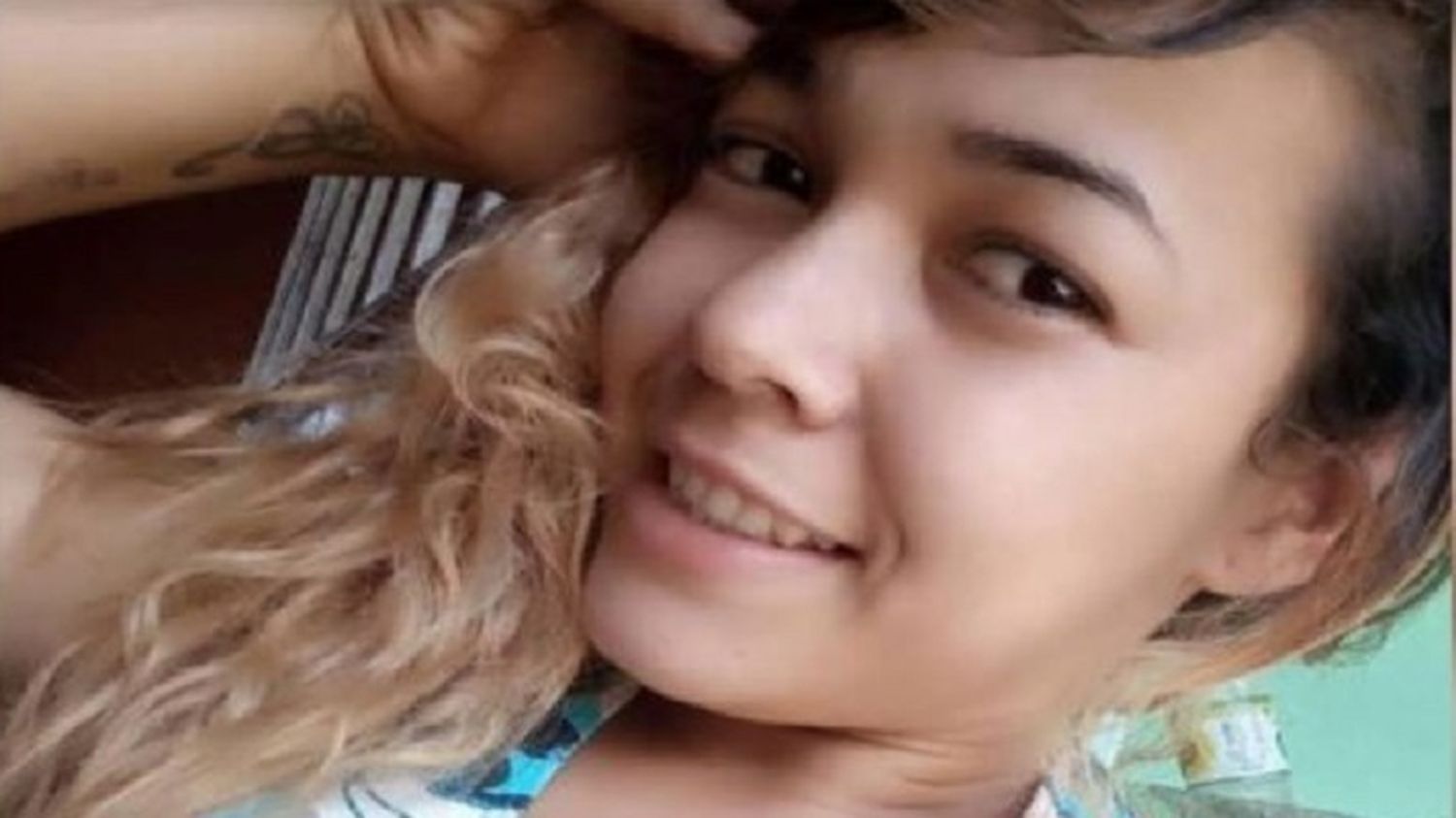 DE UN HACHAZO en la cabeza mataron a la joven que hallaron enterrada en un terreno en Portuguesa