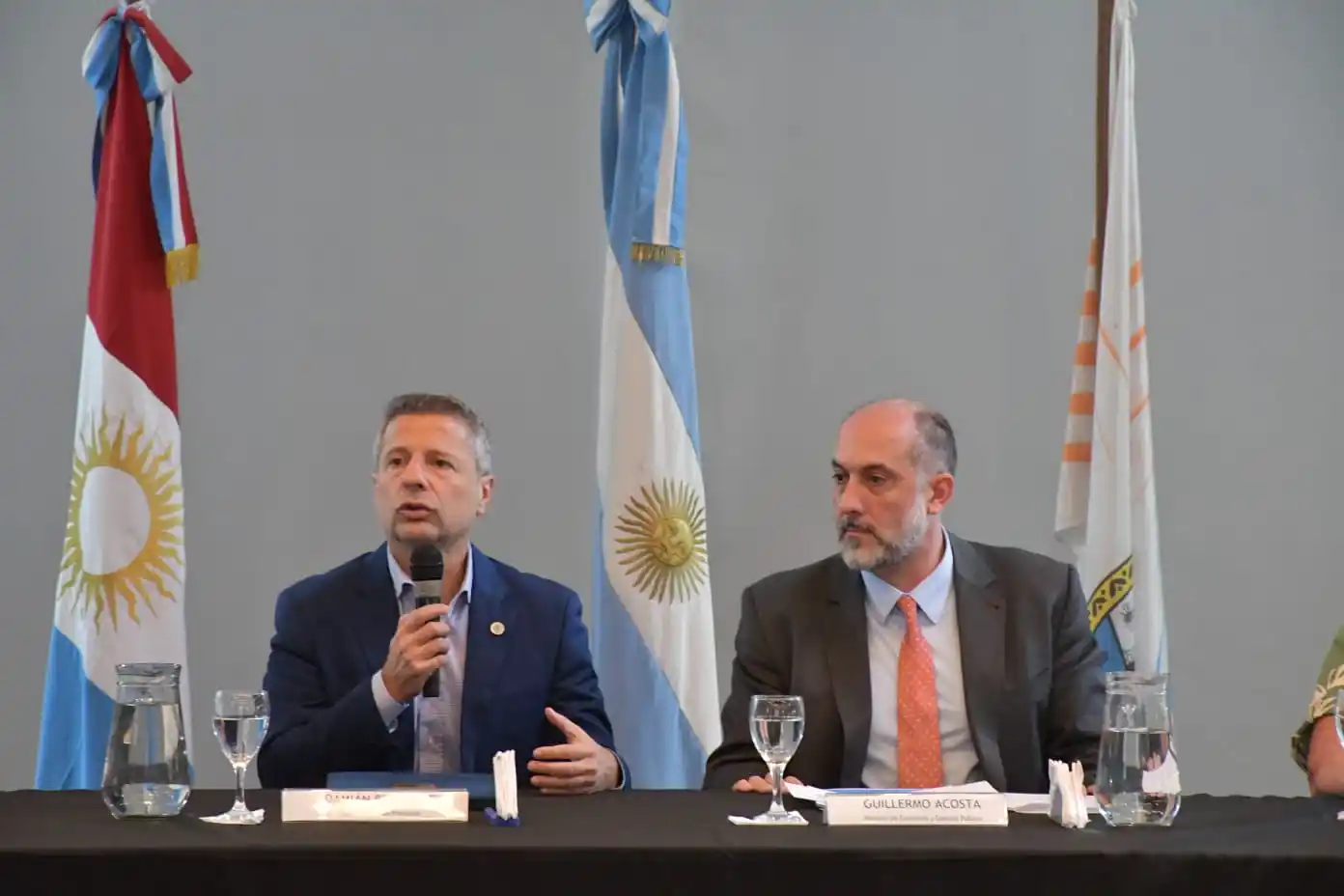 24 comunas e intendentes su suman a cidi