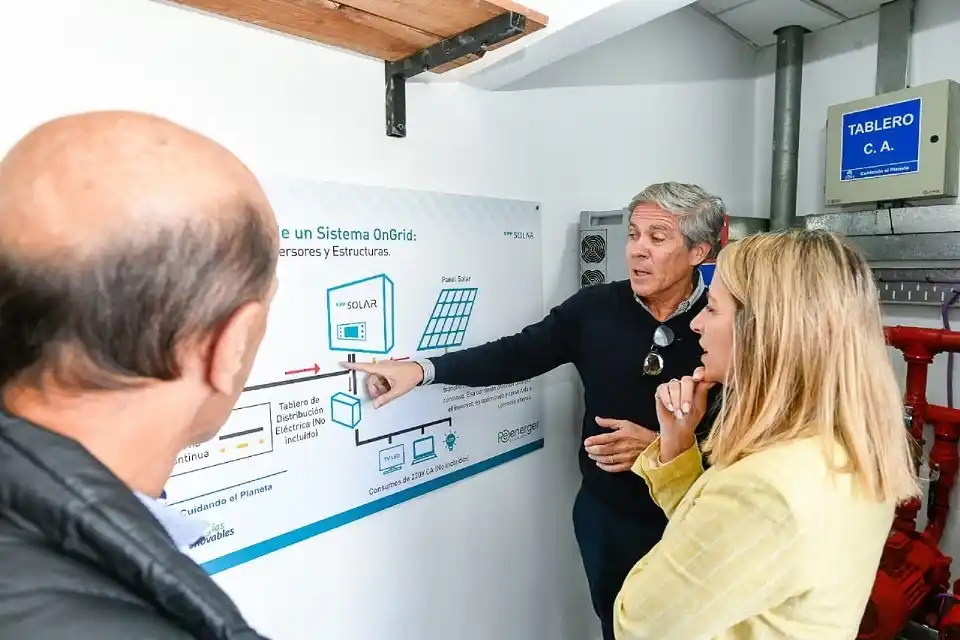 Que no se apaguen las inversiones: esperan definiciones clave en energías renovables