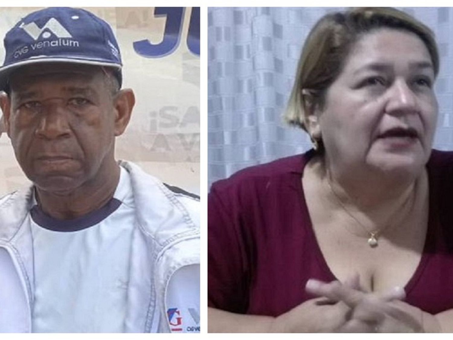 ¡ATENTOS! Se suman más detenciones de dirigentes de oposición