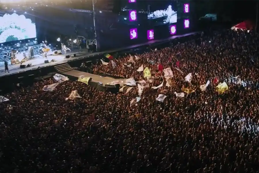Cosquín Rock ya tiene fechas confirmadas: empieza la cuenta regresiva para el festival más federal del país