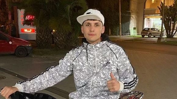 Asesinato de Lautaro Carlevaris: a cuatro meses, su familia sigue pidiendo justicia