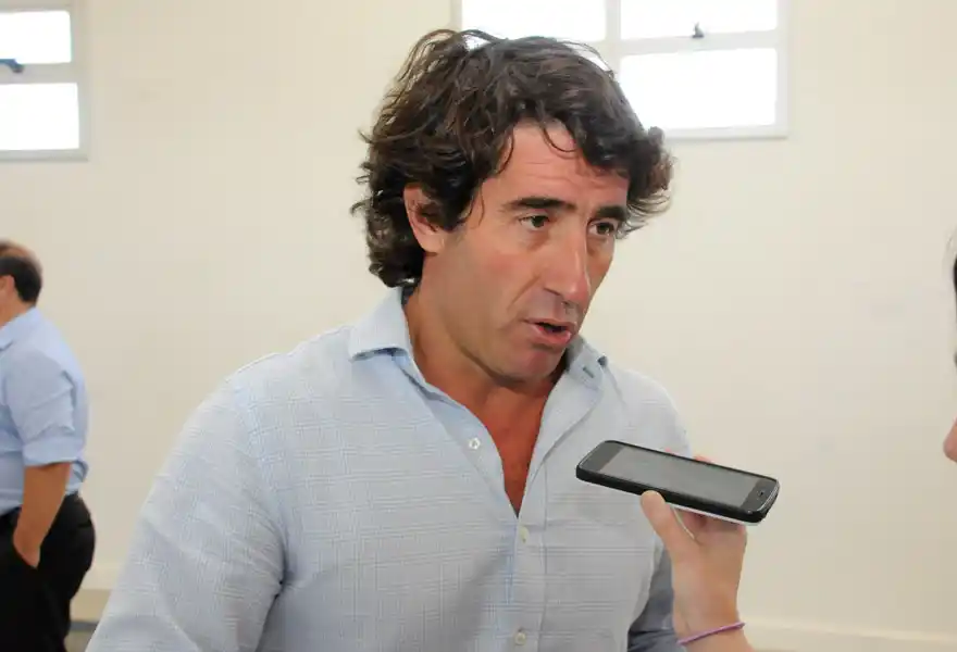 Para Civale, el FAS es una de las ordenanzas más progresistas que tiene nuestra ciudad