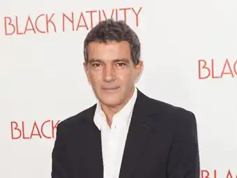 A las mujeres les gustan los hombres canallas, asegura Antonio Banderas