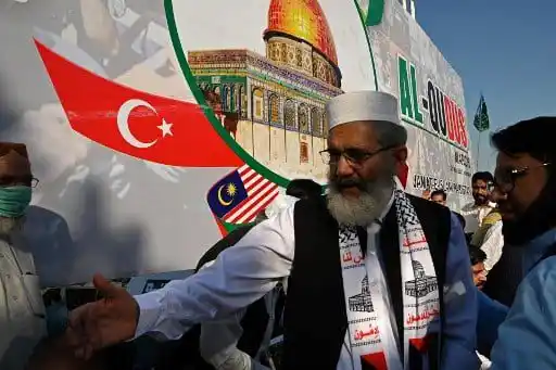 ALTO AL FUEGO en Gaza y en Israel pese a disturbios en Jerusalén