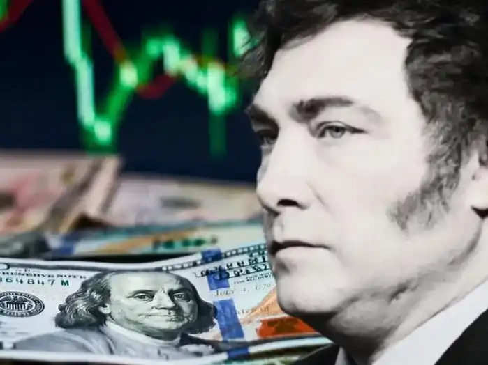 Reformas en empleo, impuestos y justicia en medio de la caída de la recaudación