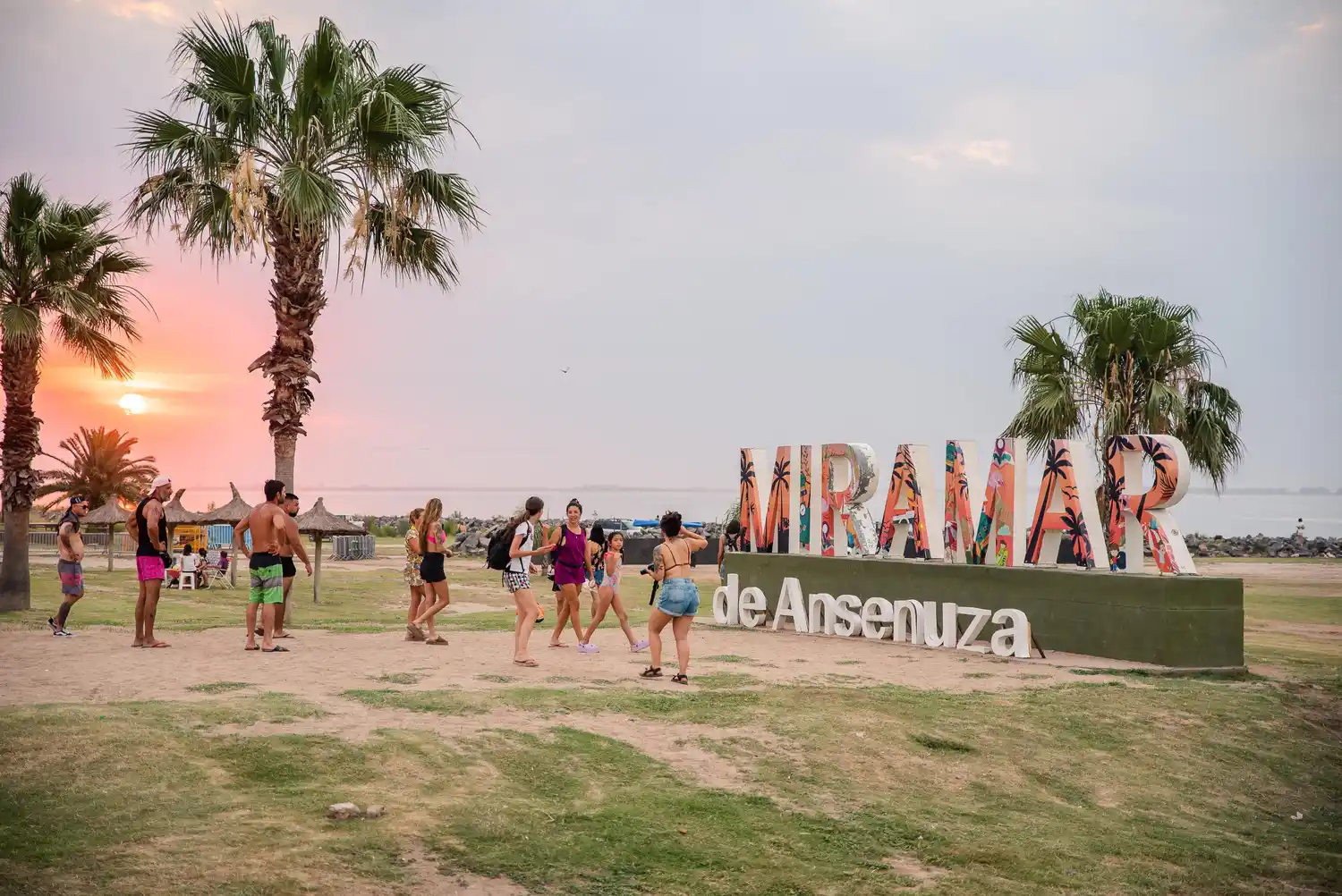 La localidad cordobesa festeja sus 100 años de vida