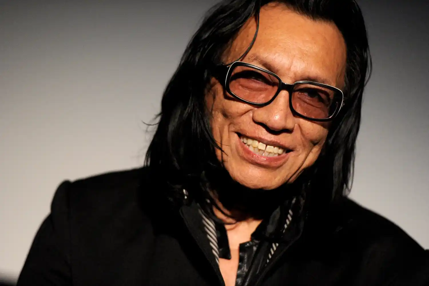 Sixto Rodríguez nació en Detroit, hijo de migrantes mexicanos.