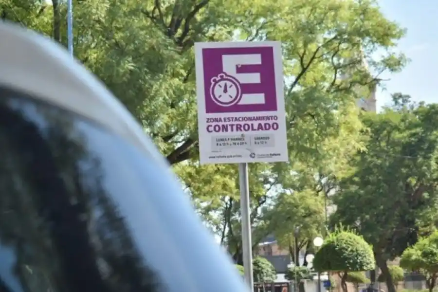 Se amplía la Zona de Estacionamiento Controlado: ¿desde cuándo?