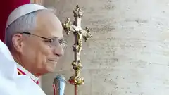 El Papa León XIV podría visitar la Argentina en su primera gira por Latinoamérica