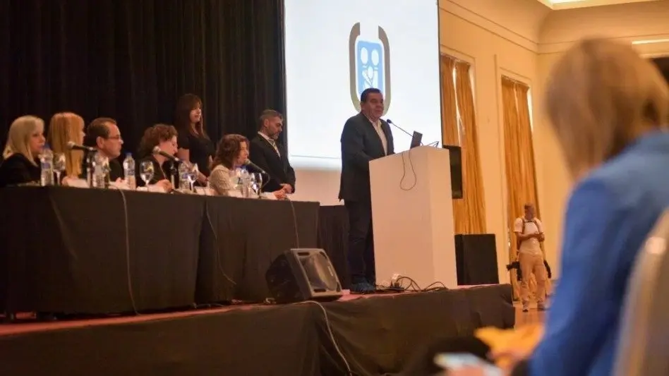 8º Congreso Argentino de Pediatría General Ambulatoria: "Los pediatras debemos ser los abogados de los niños"