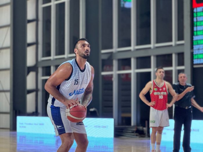 Náutico Final Four - 1