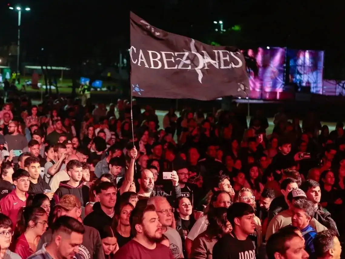 cabezones gente
