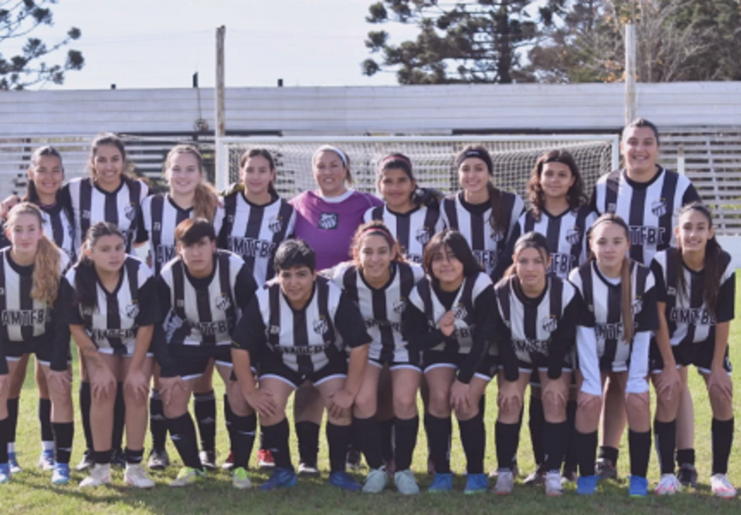 Teodelina FBC