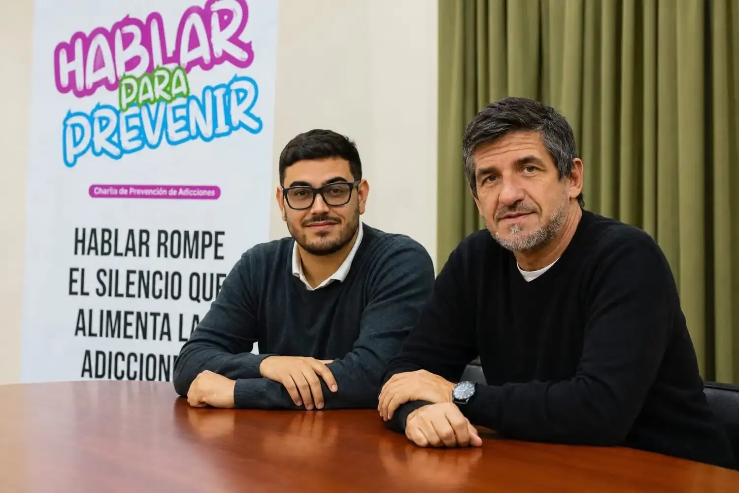 Nebot y Di Renzo