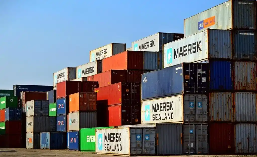 Marzo cerró con récord en importaciones y exportaciones