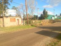 Vecinos de El Tropezón denunciaron la aplicación de agroquímicos en un terreno baldío 