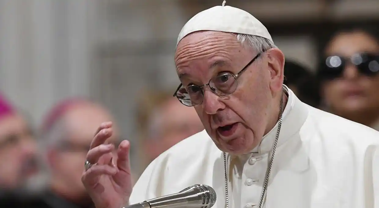 Francisco participará de una campaña global por la inmunización