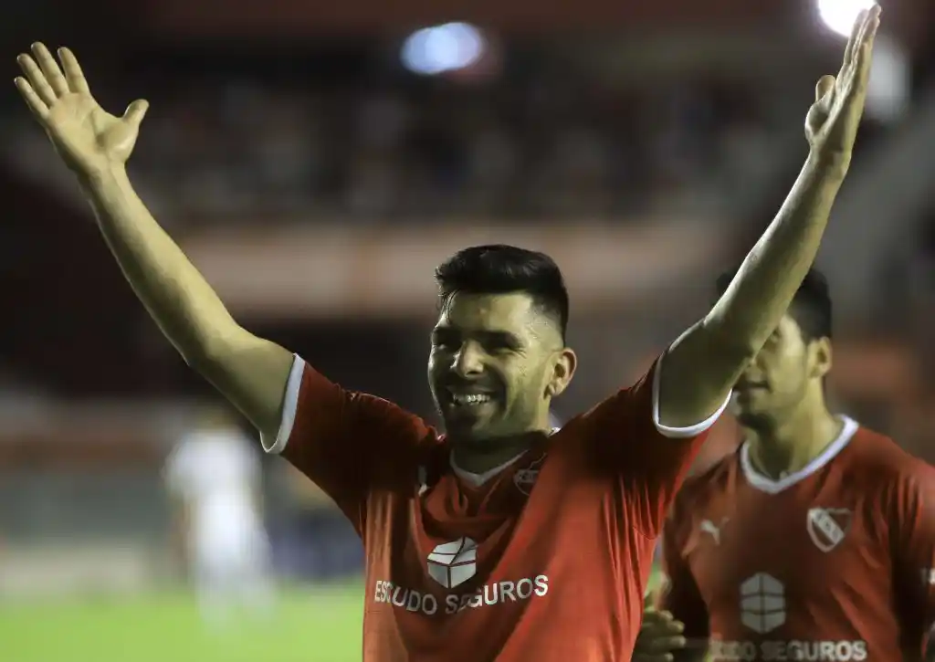Independiente necesita dar señales de mejoría