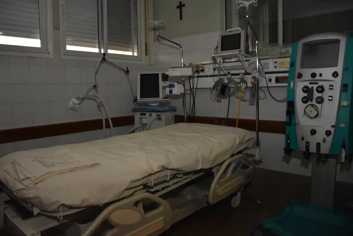 Dos muertes por coronavirus y 2.658 contagios en la provincia de Santa Fe