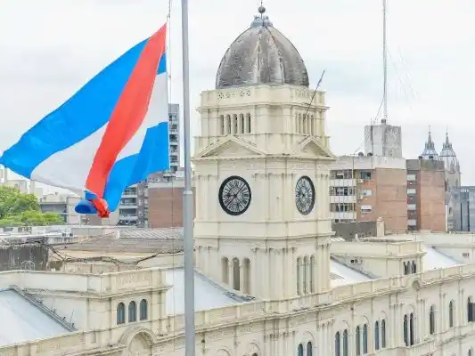 Legisladores entrerrianos piden reunión con Frigerio por la caída de recursos