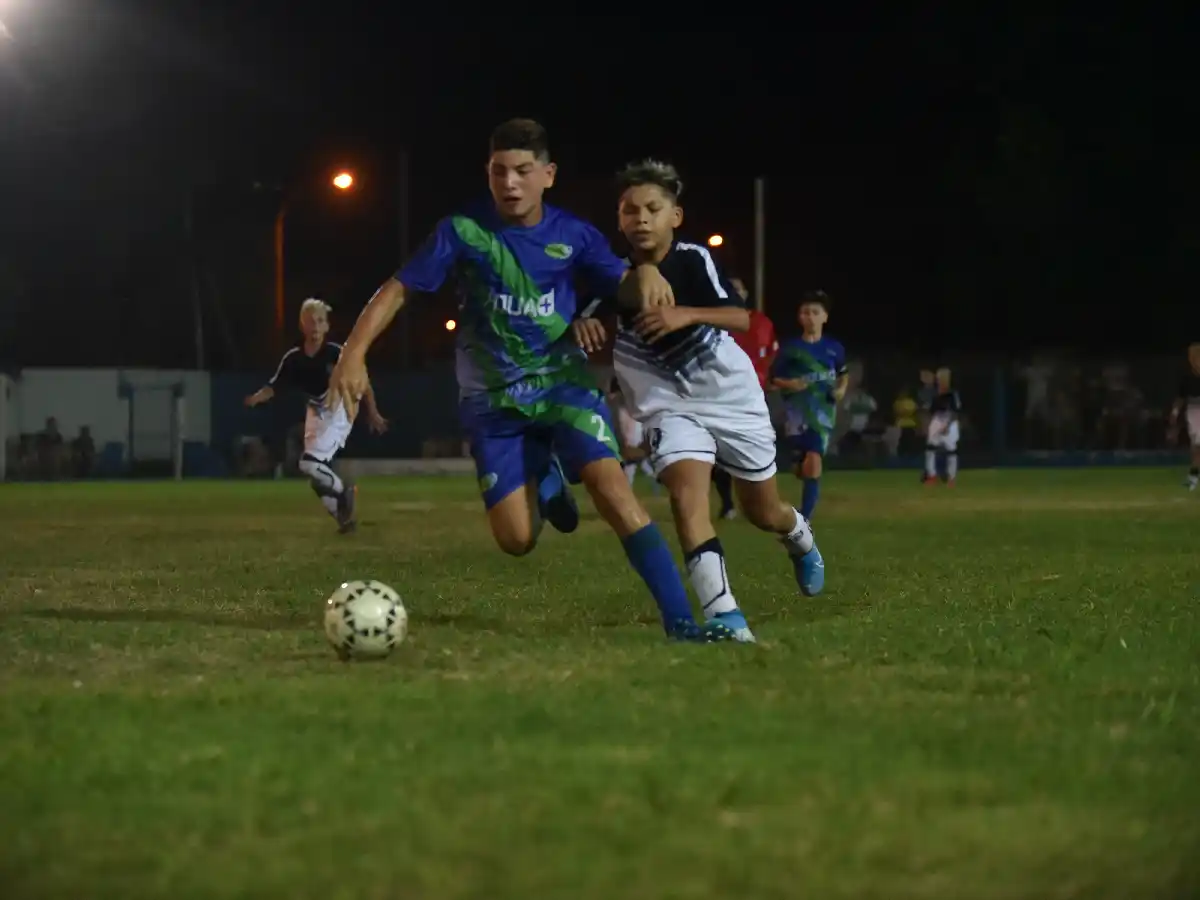 Un empate para aplaudir