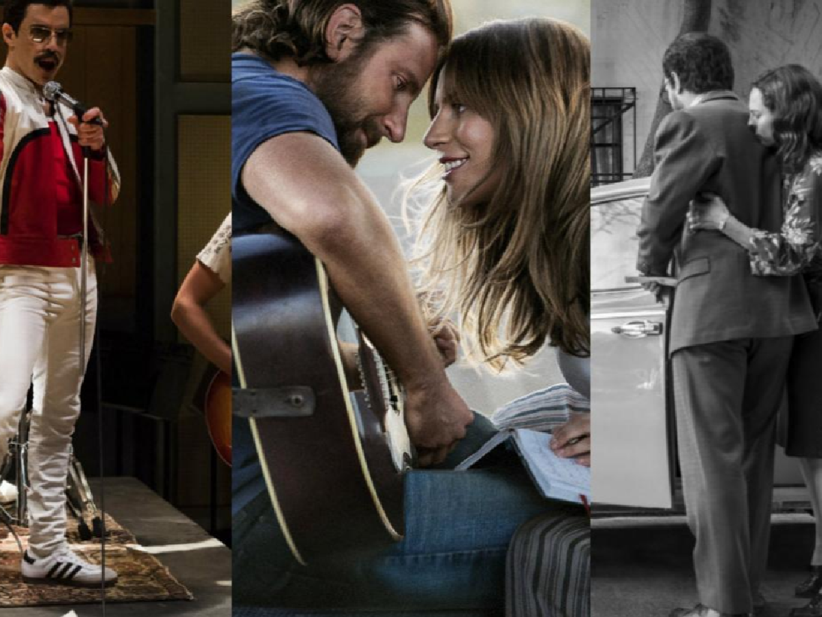 Con 10 nominaciones, "Roma" es la gran candidata a los Oscar