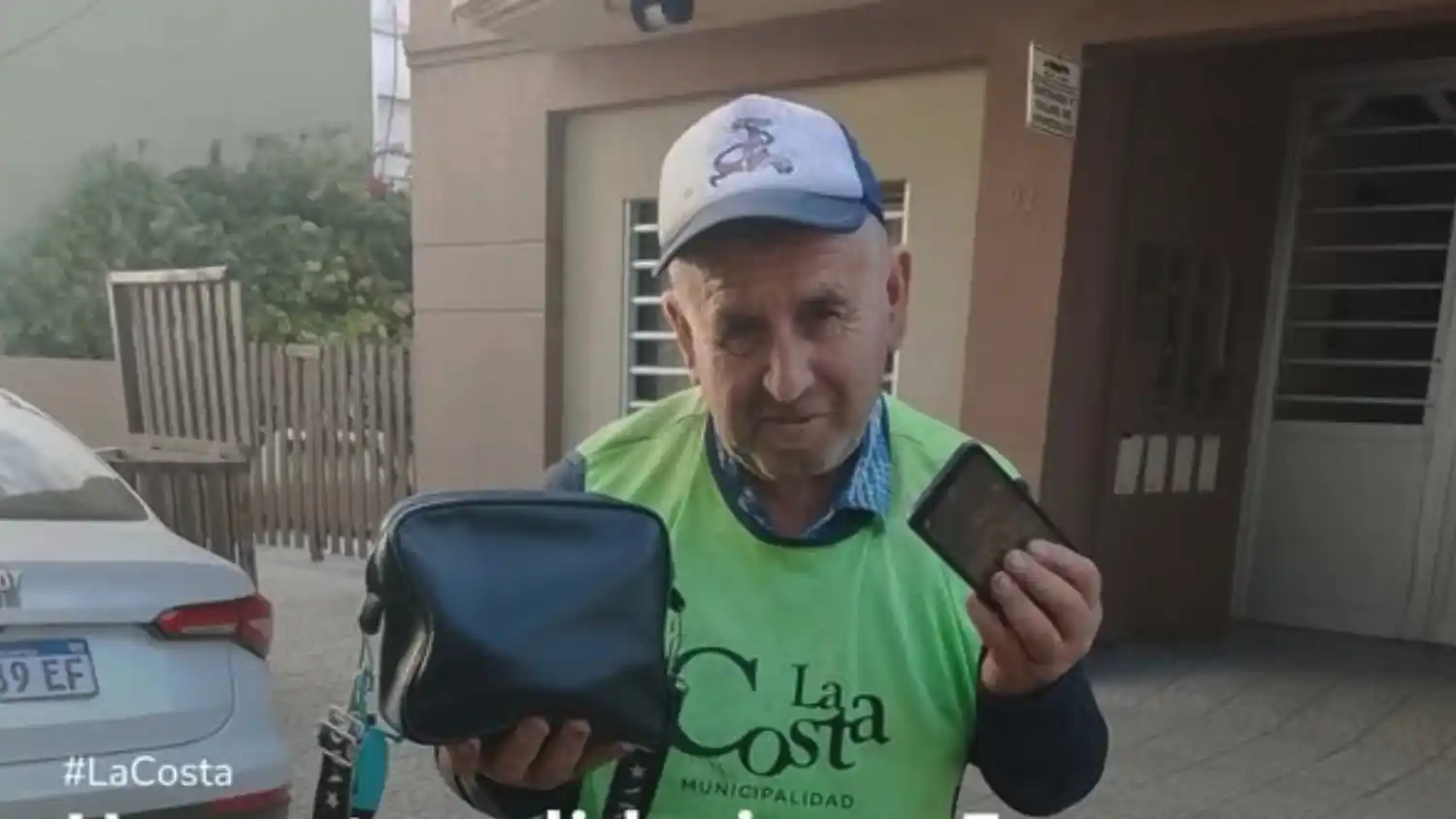 Foto: Opinión de La Costa