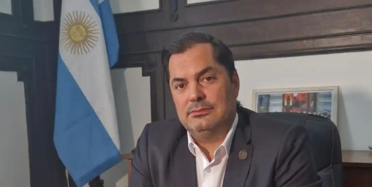 Roald Báscolo analizó el escenario laboral de 2026 y defendió las políticas provinciales.